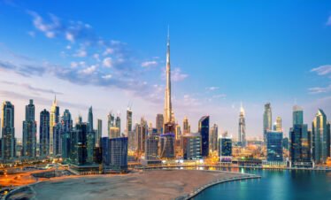 Dubai Packages