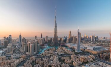 Dubai Packages