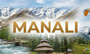 MANALI SOLANG TRIP