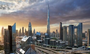 Dubai Packages
