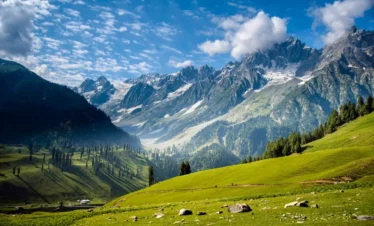 Kashmir Trip